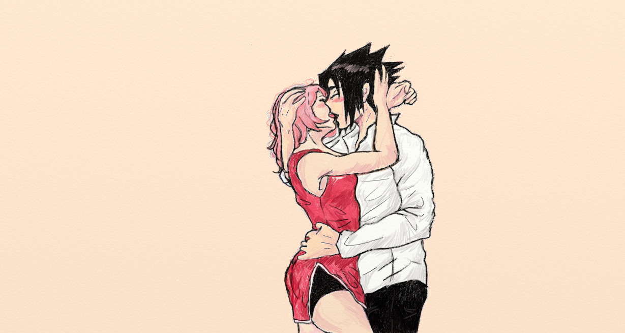 SasuSaku