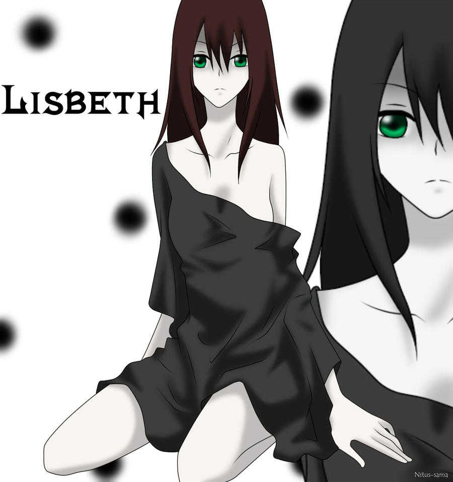 Lisbeth