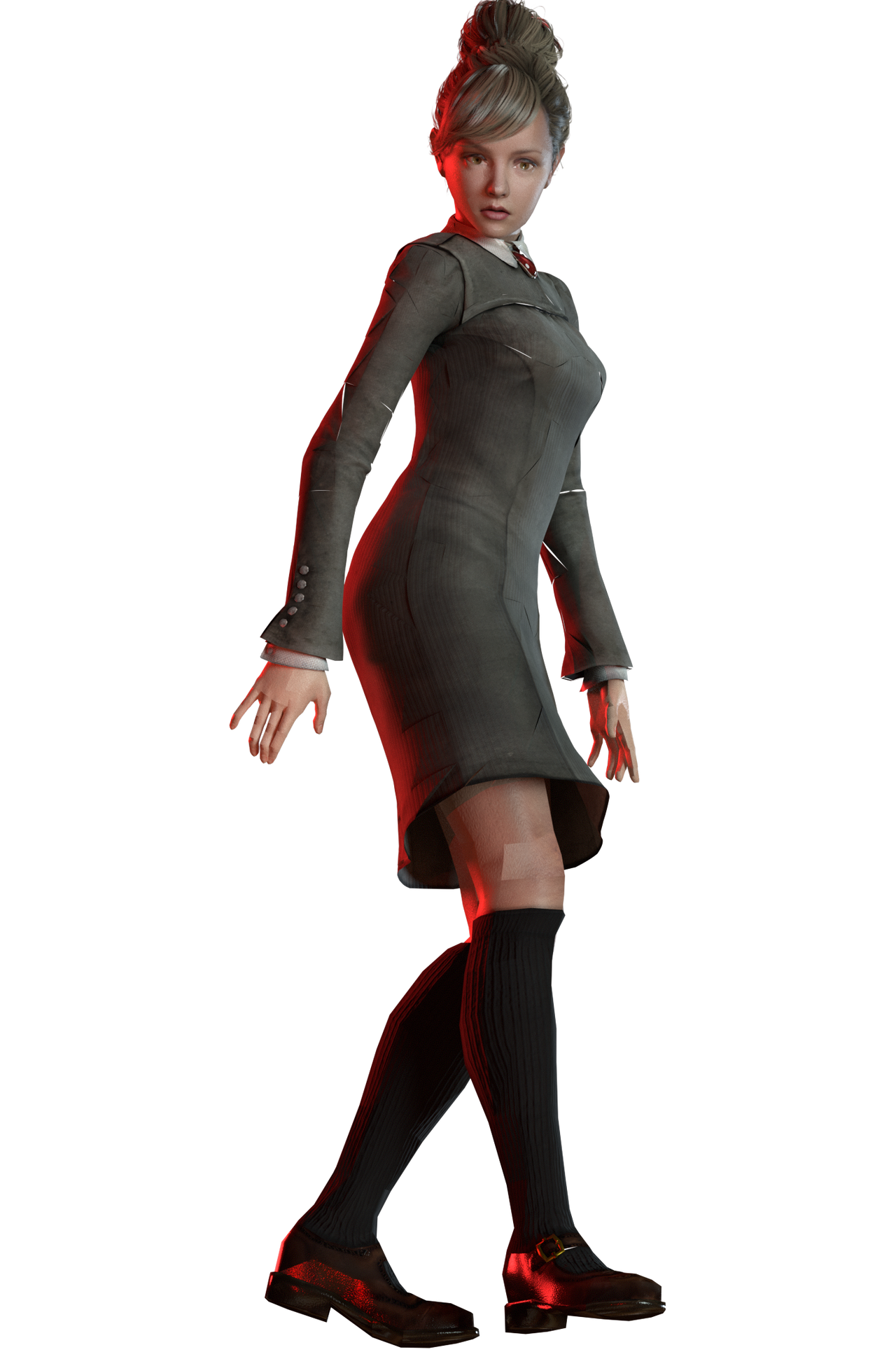 Rule of Rose - Jennifer by MariaJay on DeviantArt