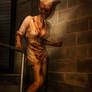 Silent Hill:  Halloween