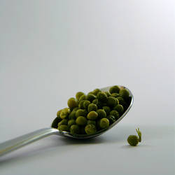 Peas