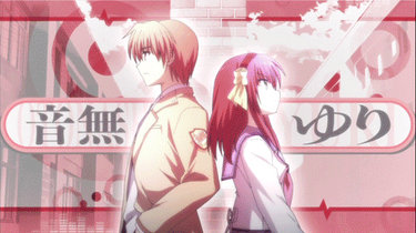 Angel Beats