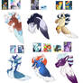 Random Pegasi Ships | Auction | OPEN