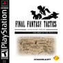 Final Fantasy Tactics