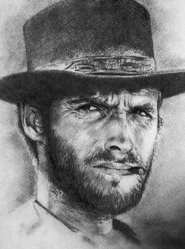 Clint Eastwood