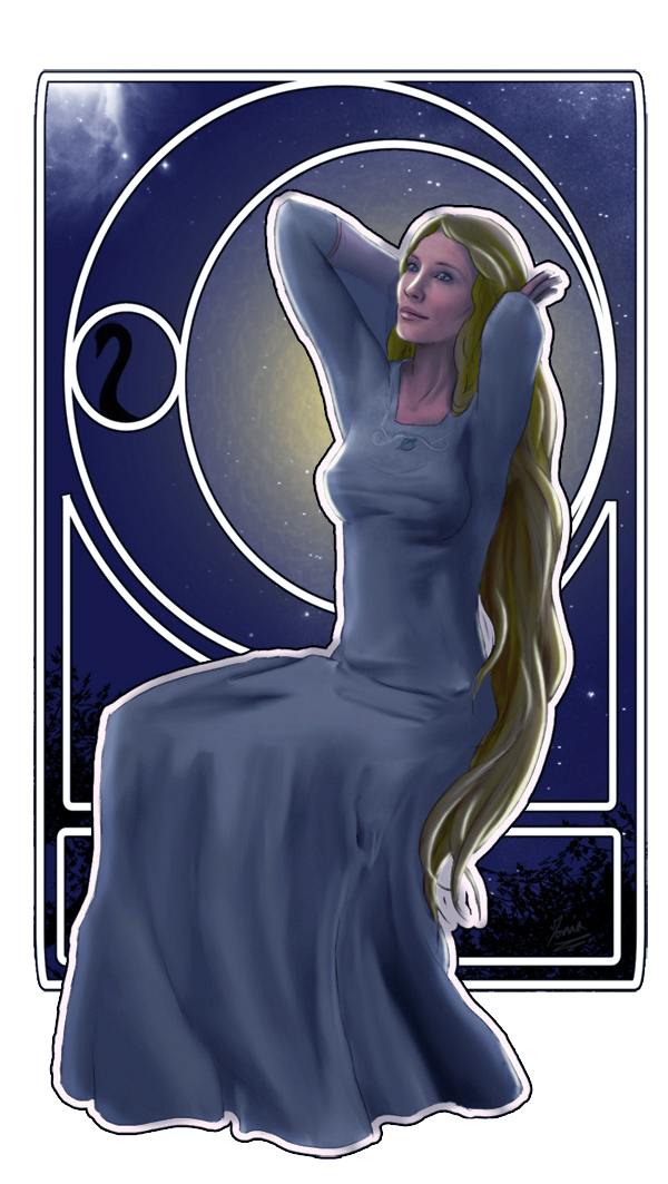 Galadriel