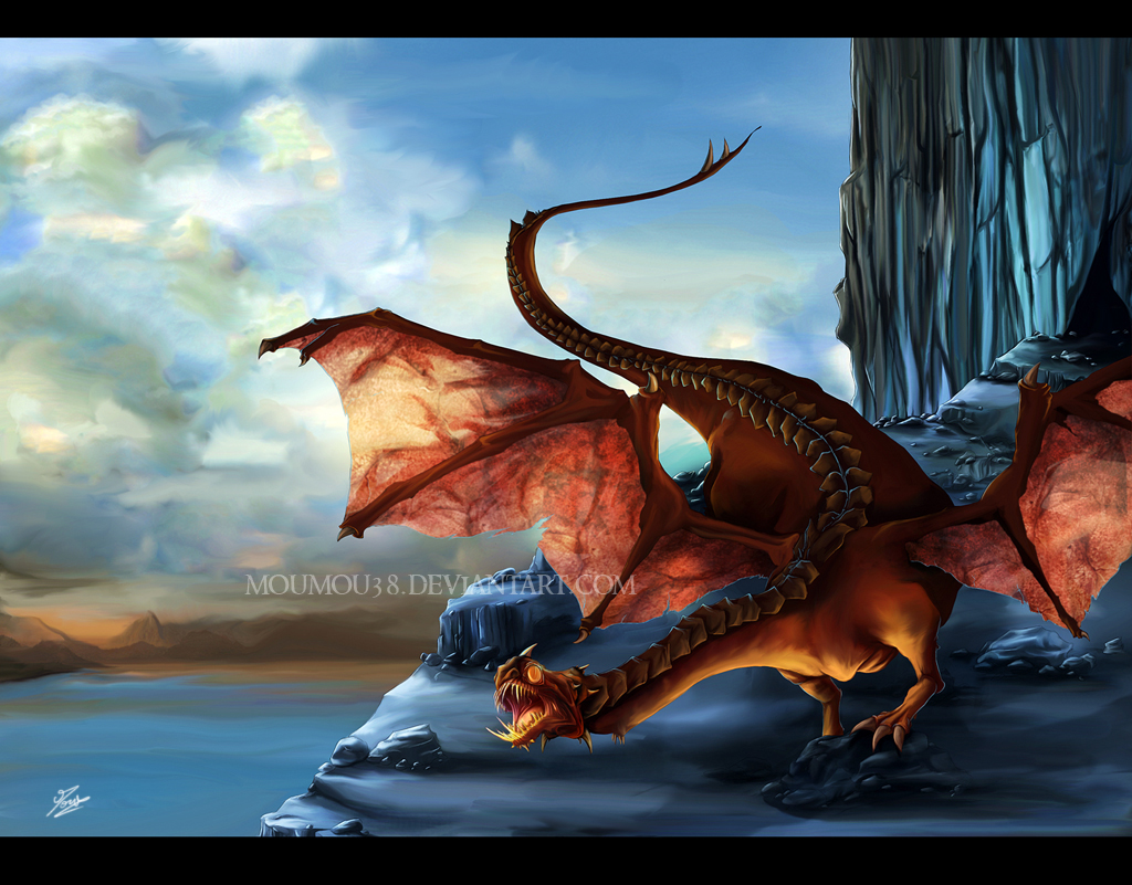 Smaug