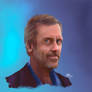 Hugh Laurie (+video)