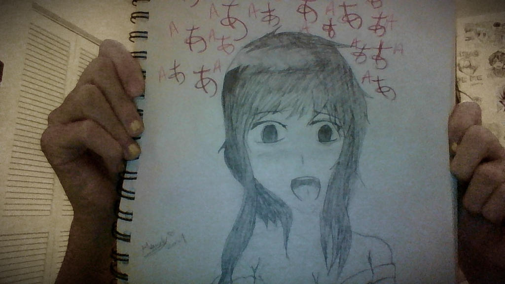 The Spider and the Kitsunelike Lion 2 by Brofist12342 on DeviantArt