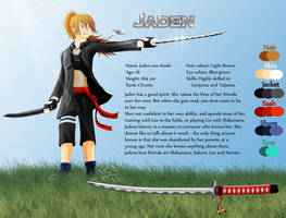 Jadens Ref.