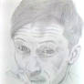 Tom Hardy Portrait 01