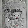 Betty Boop Vintage