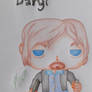 Cute Daryl