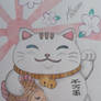 Lucky Cat