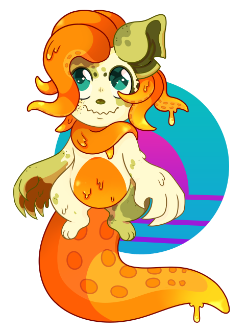 Gooey Deviantart Gooey by BaPastel on DeviantArt