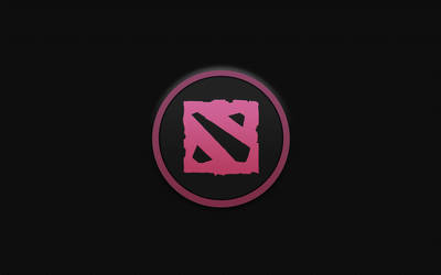 Dota2wallpink