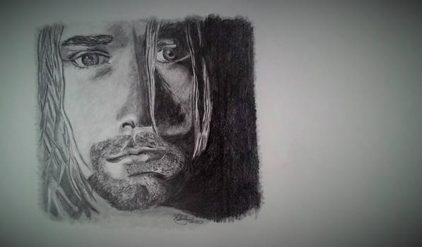 Kurt Cobain