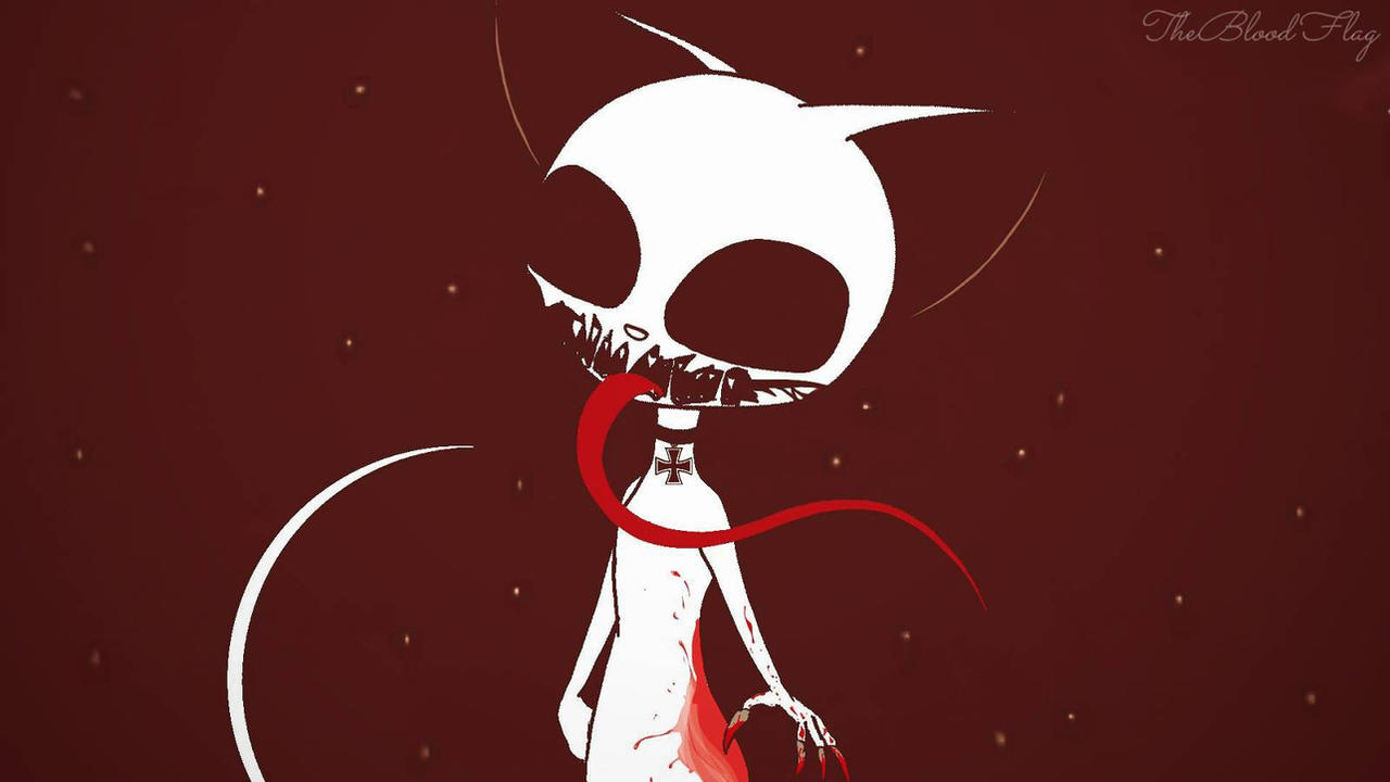 Omen of agony