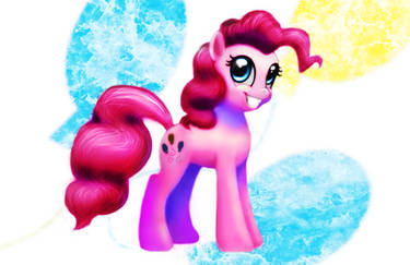 Pinkie pie