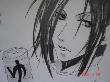 Sebastian Michaelis