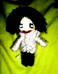 Jeff the Killer