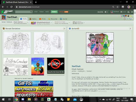 Explore the Best Old_deviantart Art | DeviantArt