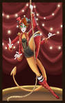 Come to the Circus by CazadorR
