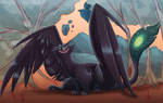 Griffin 2 by CazadorR