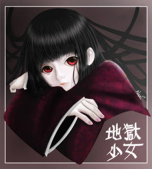 Jigoku Shoujo