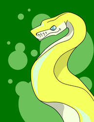 Banana Snake