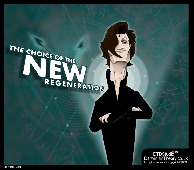 Choice of a new regeneration