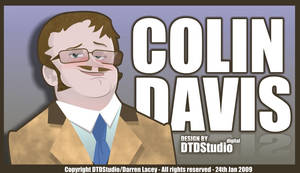 Commission: Councillor Davis