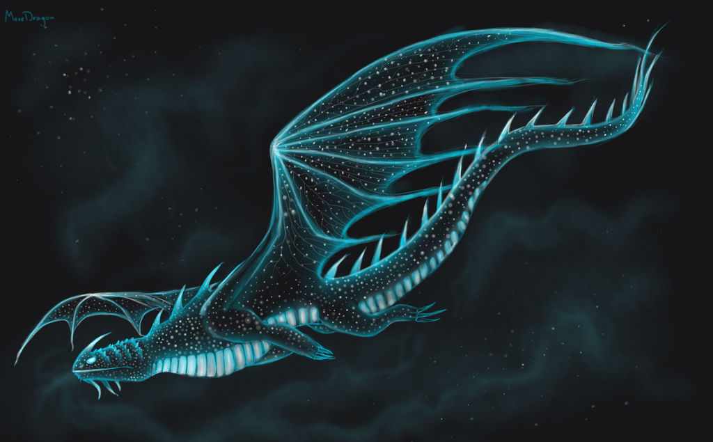 Flightmare Flightmare by MeerDragon on DeviantArt
