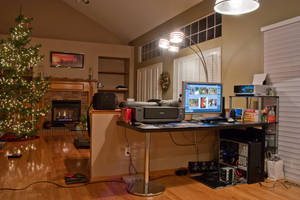 Digital Photo Workstation