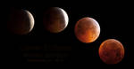 Solstice Total Lunar Eclipse by jon-rista