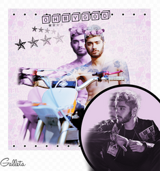 +Edicion | Zayn