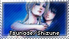 Tsunade+Shizune Stamp