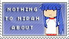 Nothing to Nipah About by SmileWhenDead