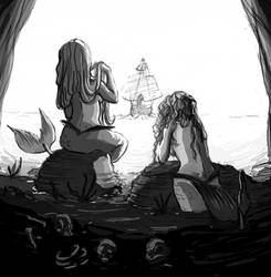 Mermaids