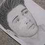 zayn malik 1D