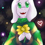 Asriel Dreemur