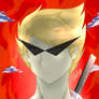 Dirk Strider