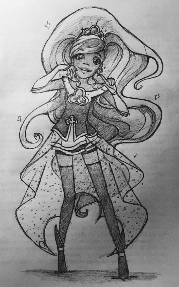 Lolirock Kira Princess Of Nebularis By SparklingSmiler On DeviantArt lolirock-kira-princess-of-nebularis-by-sparklingsmiler-on-deviantart