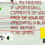 Hacker Commenter Alert!!