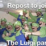 Luigi Party