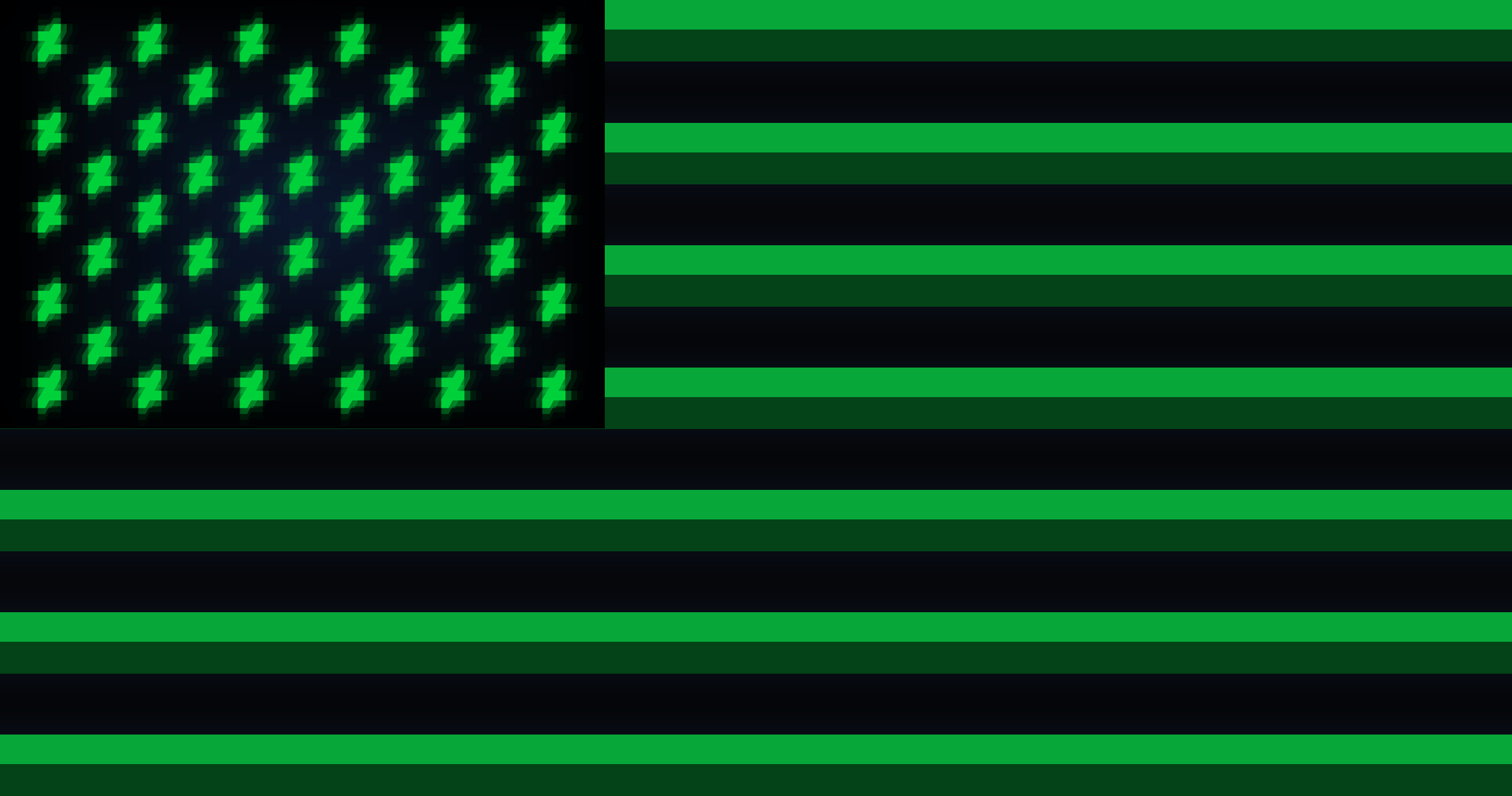 Deviantart USA Flag by Tye2000 on DeviantArt