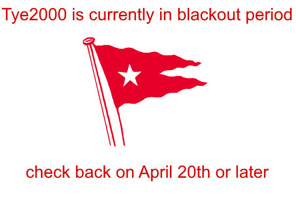 Check Back Later (Blackout Period) by Tye2000 on DeviantArt