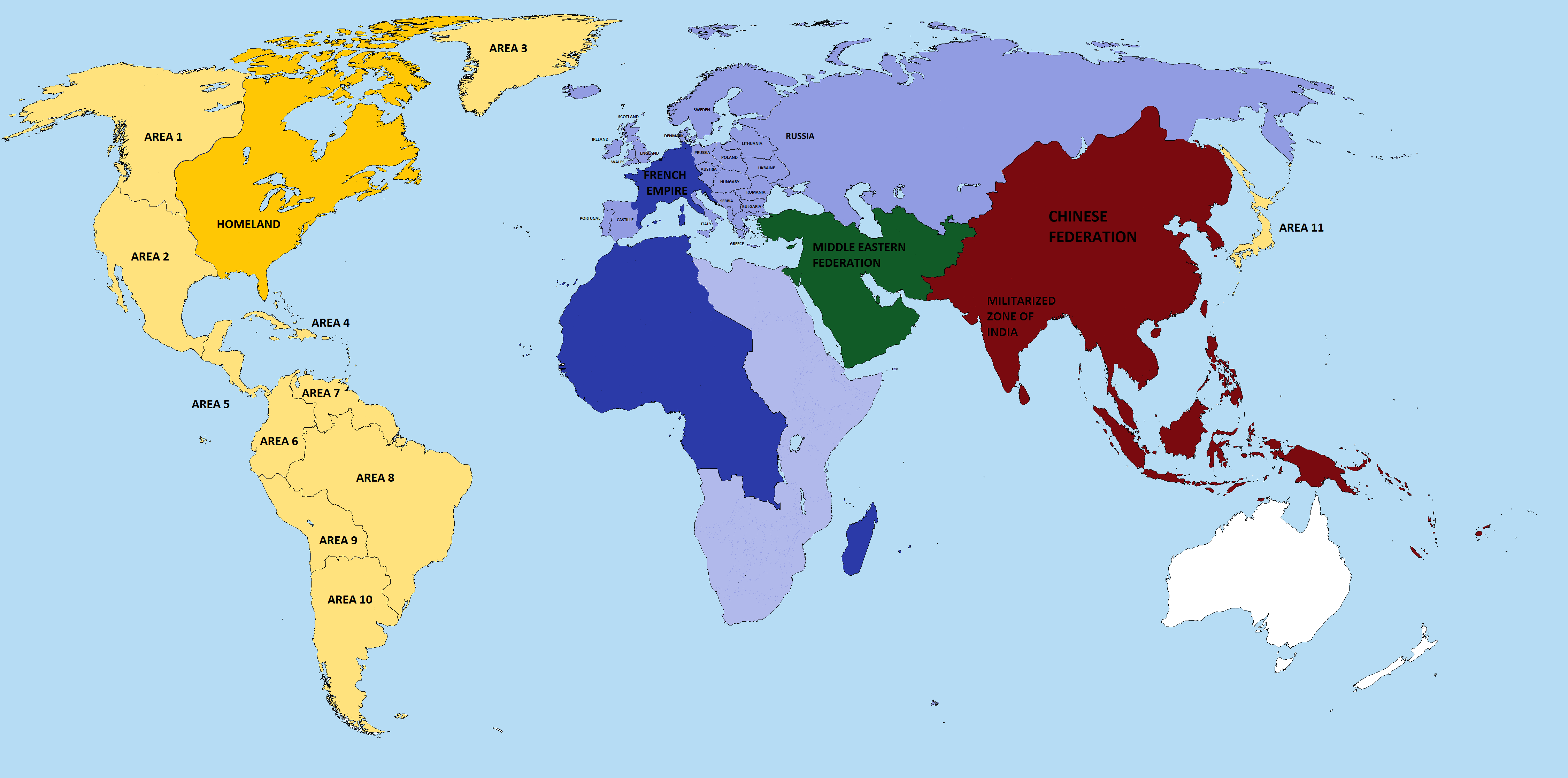 Карта ира. Мир код Гиас карта. Священная Британская Империя.