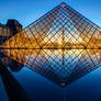 Louvre Pyramid