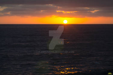 Sunset at Sunset Cliffs 065